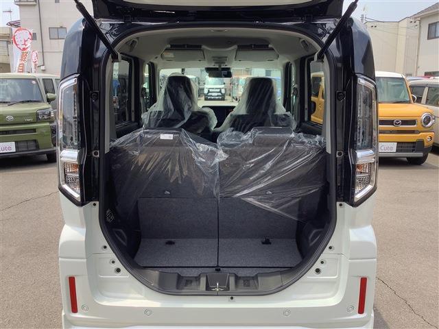 スペーシア ６６０　カスタム　ハイブリッド　ＸＳ　ハンドルヒーター　ヘッドアップディスプレ（36枚目）