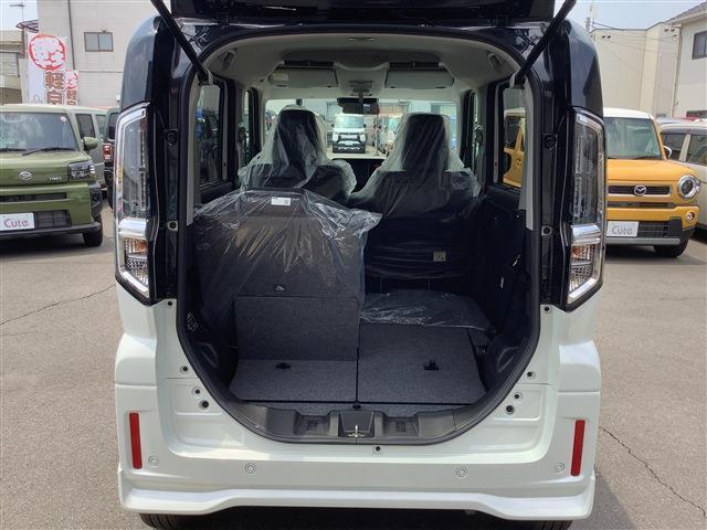 スペーシア ６６０　カスタム　ハイブリッド　ＸＳ　ハンドルヒーター　ヘッドアップディスプレ（37枚目）