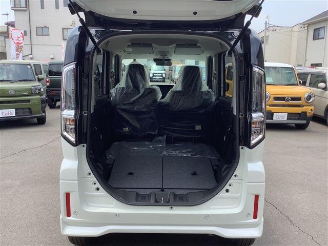 スペーシア ６６０　カスタム　ハイブリッド　ＸＳ　ハンドルヒーター　ヘッドアップディスプレ（38枚目）