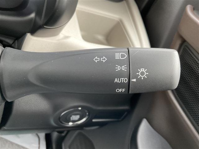 スペーシア ハイブリッドG 両側スライドドア キーフリー(17枚目)