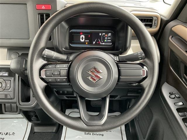 スペーシア ハイブリッドG 両側スライドドア キーフリー(18枚目)