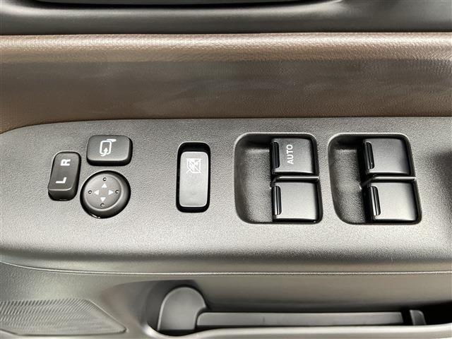 スペーシア ハイブリッドG 両側スライドドア キーフリー(20枚目)