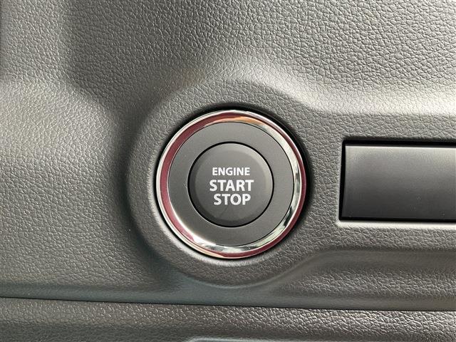 スペーシア ハイブリッドG 両側スライドドア キーフリー(21枚目)