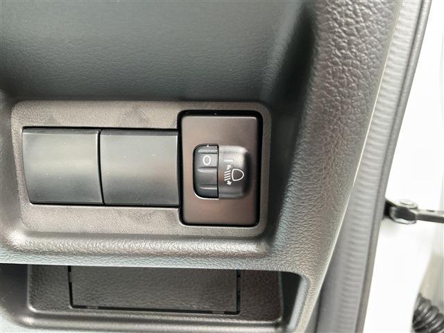 スペーシア ハイブリッドG 両側スライドドア キーフリー(22枚目)