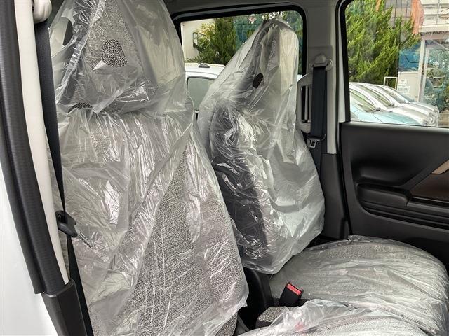 スペーシア ハイブリッドG 両側スライドドア キーフリー(24枚目)