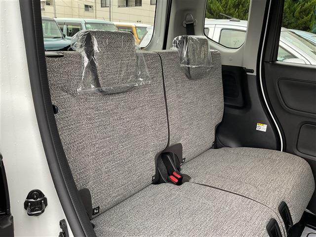 スペーシア ハイブリッドG 両側スライドドア キーフリー(25枚目)