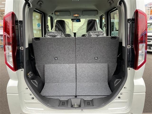 スペーシア ハイブリッドG 両側スライドドア キーフリー(26枚目)