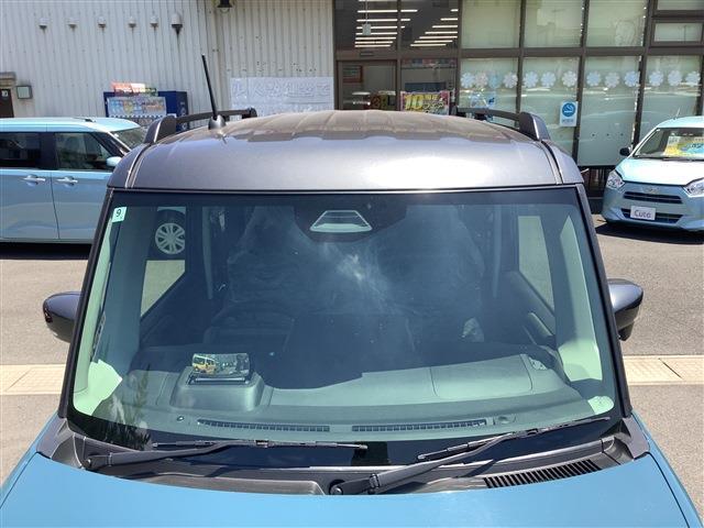 スペーシア ６６０　ギア　ハイブリッド　ＸＺ　オットマン　クルコン（5枚目）