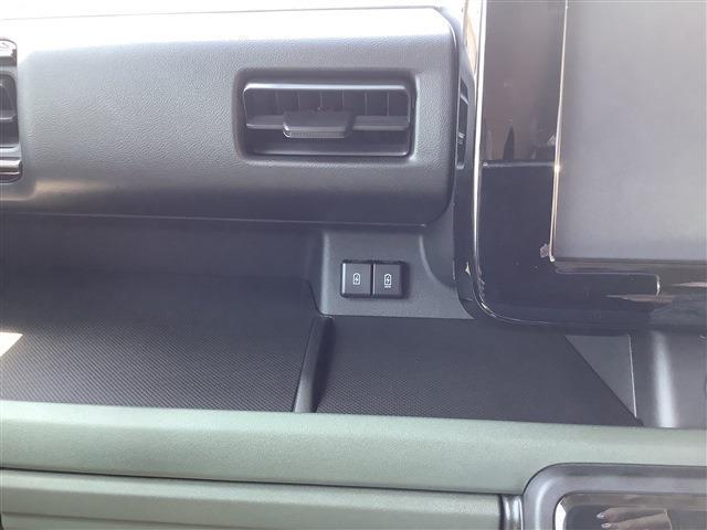 スペーシア ６６０　ギア　ハイブリッド　ＸＺ　オットマン　クルコン（19枚目）