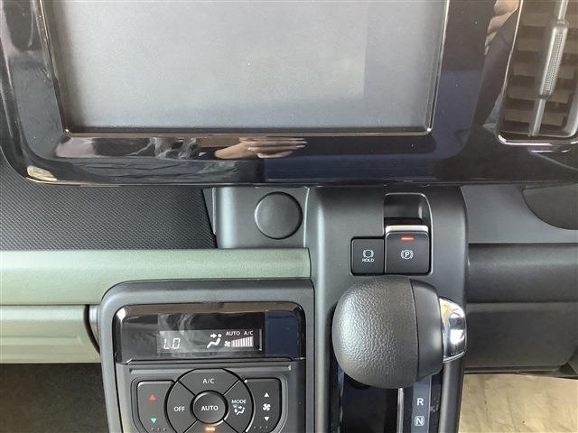 スペーシア ６６０　ギア　ハイブリッド　ＸＺ　オットマン　クルコン（21枚目）