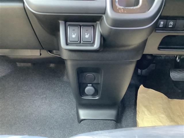 スペーシア ６６０　ギア　ハイブリッド　ＸＺ　オットマン　クルコン（22枚目）