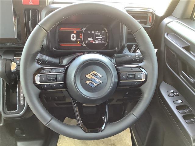 スペーシア ６６０　ギア　ハイブリッド　ＸＺ　オットマン　クルコン（23枚目）