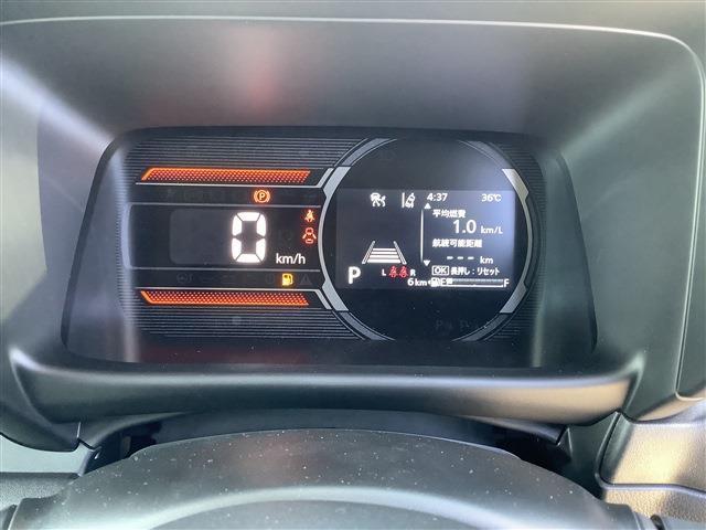 スペーシア ６６０　ギア　ハイブリッド　ＸＺ　オットマン　クルコン（28枚目）