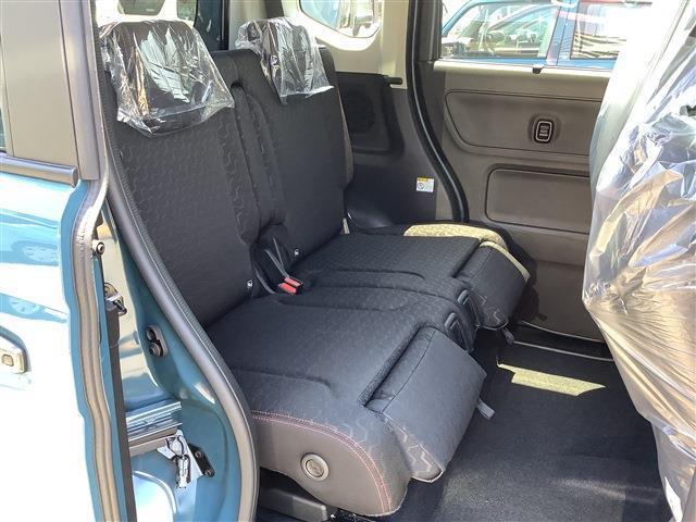 スペーシア ６６０　ギア　ハイブリッド　ＸＺ　オットマン　クルコン（36枚目）