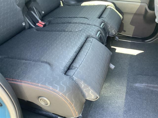 スペーシア ６６０　ギア　ハイブリッド　ＸＺ　オットマン　クルコン（37枚目）