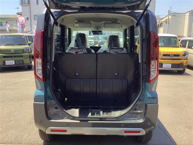 スペーシア ６６０　ギア　ハイブリッド　ＸＺ　オットマン　クルコン（38枚目）