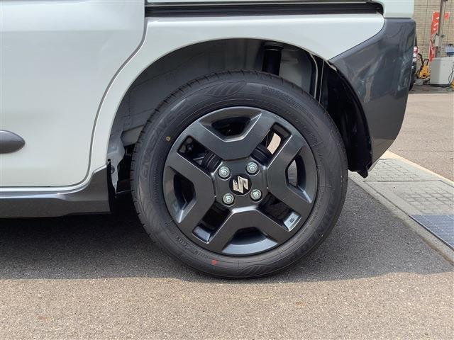 スペーシア ６６０　ギア　ハイブリッド　ＸＺ　ＨＵＤ　パワースライド（13枚目）