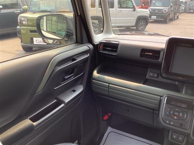 スペーシア ６６０　ギア　ハイブリッド　ＸＺ　ＨＵＤ　パワースライド（17枚目）