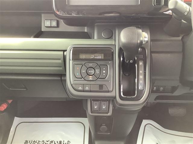 スペーシア ６６０　ギア　ハイブリッド　ＸＺ　ＨＵＤ　パワースライド（18枚目）