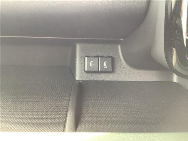 スペーシア ６６０　ギア　ハイブリッド　ＸＺ　ＨＵＤ　パワースライド（19枚目）