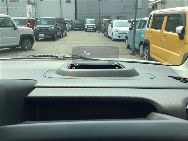 スペーシア ６６０　ギア　ハイブリッド　ＸＺ　ＨＵＤ　パワースライド（21枚目）