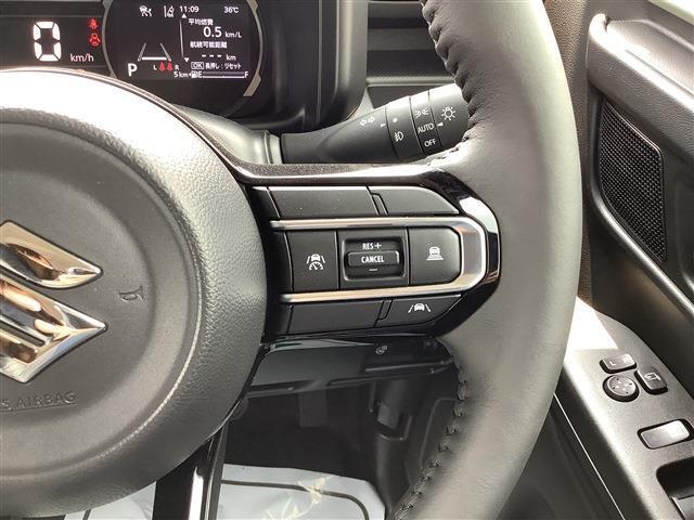 スペーシア ６６０　ギア　ハイブリッド　ＸＺ　ＨＵＤ　パワースライド（26枚目）