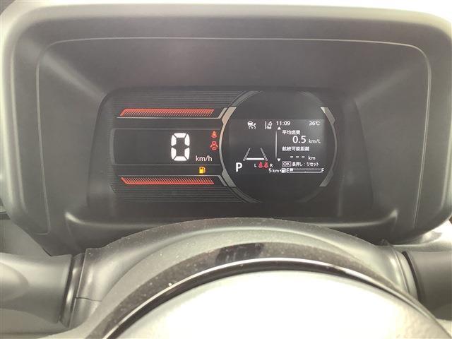 スペーシア ６６０　ギア　ハイブリッド　ＸＺ　ＨＵＤ　パワースライド（27枚目）