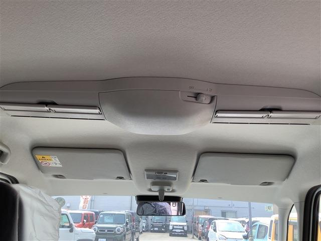 スペーシア ６６０　ギア　ハイブリッド　ＸＺ　ＨＵＤ　パワースライド（29枚目）