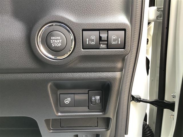 スペーシア ６６０　ギア　ハイブリッド　ＸＺ　ＨＵＤ　パワースライド（31枚目）