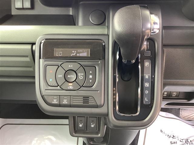 スペーシア ６６０　ギア　ハイブリッド　ＸＺ　ＨＵＤ　パワースライド（33枚目）