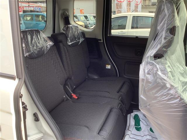 スペーシア ６６０　ギア　ハイブリッド　ＸＺ　ＨＵＤ　パワースライド（36枚目）