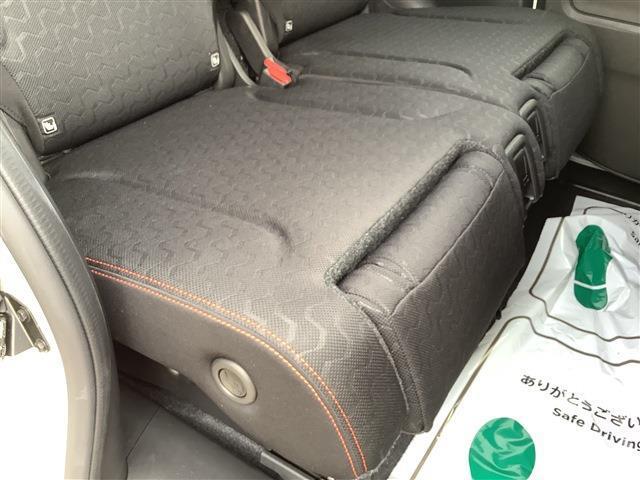 スペーシア ６６０　ギア　ハイブリッド　ＸＺ　ＨＵＤ　パワースライド（37枚目）