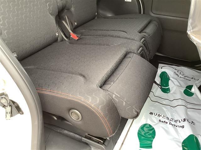 スペーシア ６６０　ギア　ハイブリッド　ＸＺ　ＨＵＤ　パワースライド（38枚目）