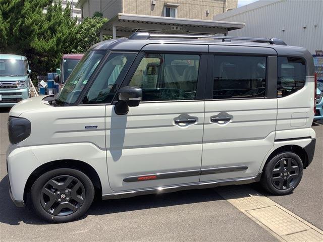 スペーシア 660 ギア ハイブリッド XZ 純正9ナビ 全方位カメラ(16枚目)