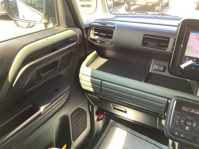 スペーシア 660 ギア ハイブリッド XZ 純正9ナビ 全方位カメラ(18枚目)