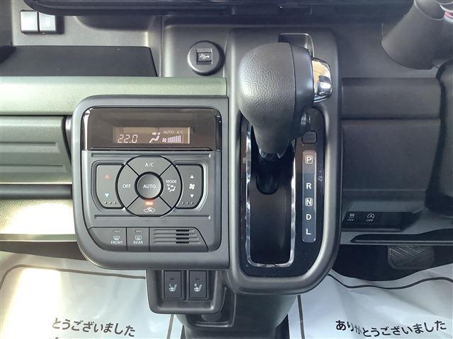 スペーシア 660 ギア ハイブリッド XZ 純正9ナビ 全方位カメラ(19枚目)