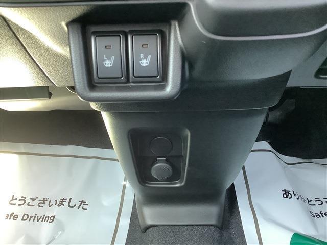 スペーシア 660 ギア ハイブリッド XZ 純正9ナビ 全方位カメラ(22枚目)