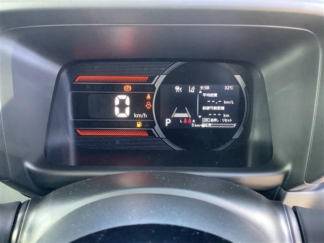 スペーシア 660 ギア ハイブリッド XZ 純正9ナビ 全方位カメラ(28枚目)