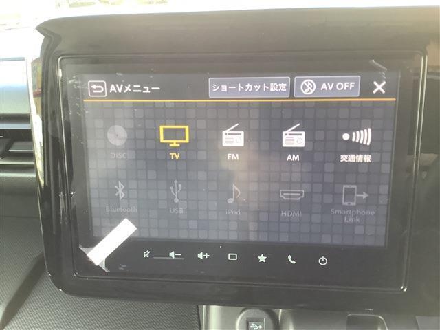 スペーシア 660 ギア ハイブリッド XZ 純正9ナビ 全方位カメラ(33枚目)