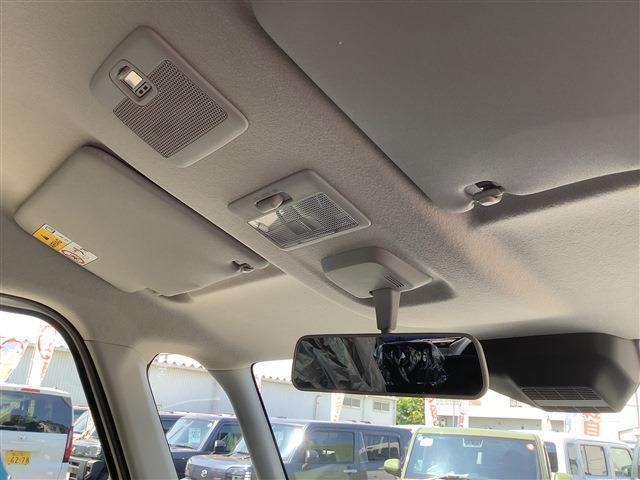 スペーシア 660 ギア ハイブリッド XZ 純正9ナビ 全方位カメラ(39枚目)