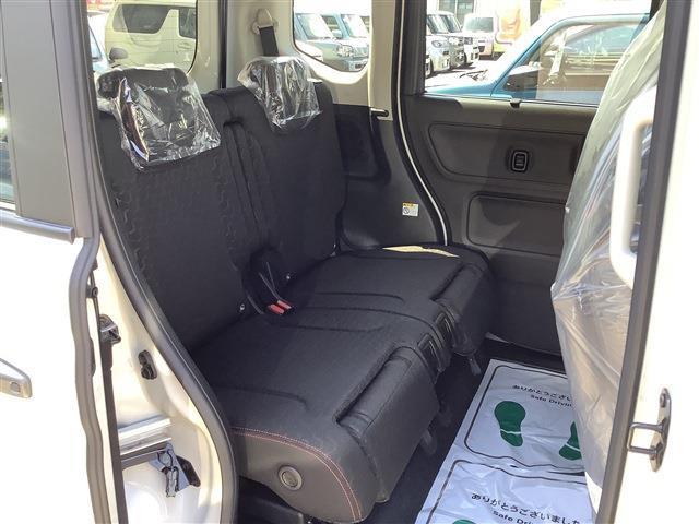 スペーシア 660 ギア ハイブリッド XZ 純正9ナビ 全方位カメラ(43枚目)