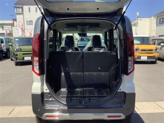 スペーシア 660 ギア ハイブリッド XZ 純正9ナビ 全方位カメラ(46枚目)