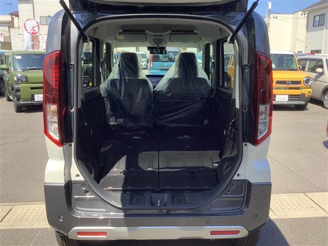 スペーシア 660 ギア ハイブリッド XZ 純正9ナビ 全方位カメラ(48枚目)