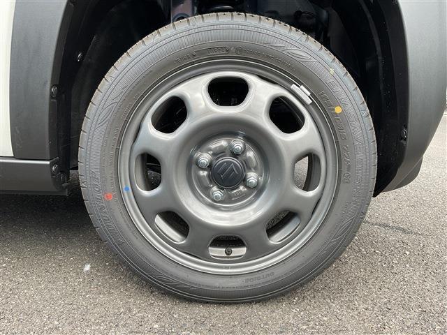 ハスラー ハイブリッドＧ　クルーズコントロール　シートヒーター（14枚目）