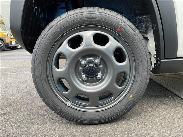 ハスラー ハイブリッドＧ　クルーズコントロール　シートヒーター（15枚目）