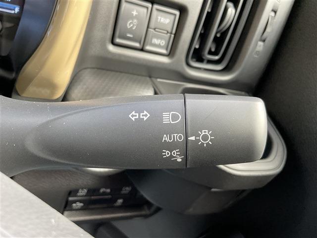 ハスラー ハイブリッドＧ　クルーズコントロール　シートヒーター（22枚目）