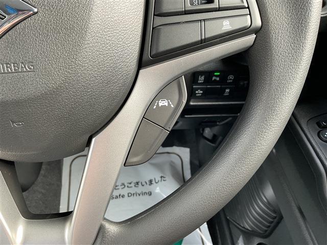 ハスラー ハイブリッドＧ　クルーズコントロール　シートヒーター（26枚目）