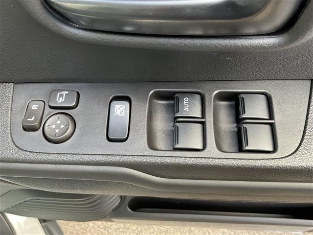 ハスラー ハイブリッドＧ　クルーズコントロール　シートヒーター（27枚目）