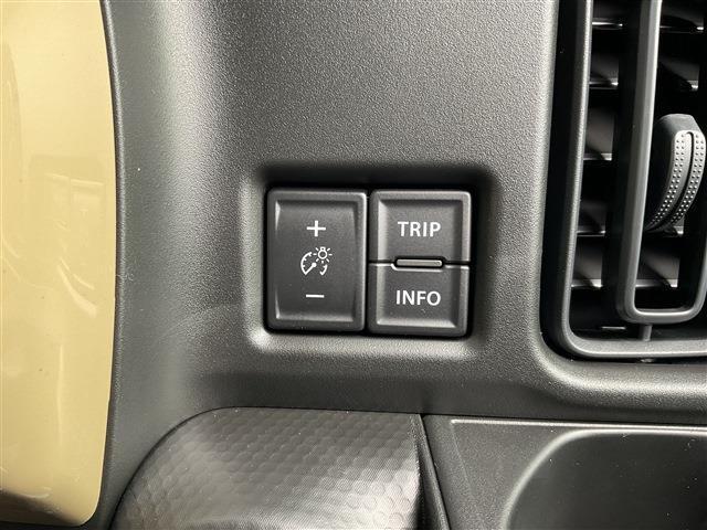 ハスラー ハイブリッドＧ　クルーズコントロール　シートヒーター（28枚目）