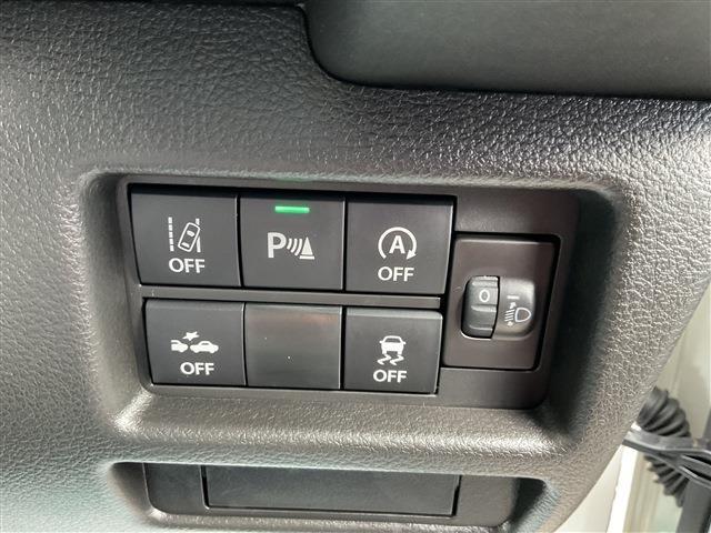 ハスラー ハイブリッドＧ　クルーズコントロール　シートヒーター（30枚目）